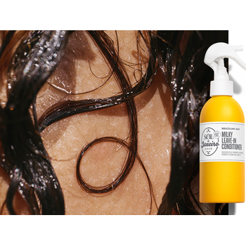 Brazilian Joia™ Milky Leave-In Conditioner - Ochranný kondicionér v spreji
